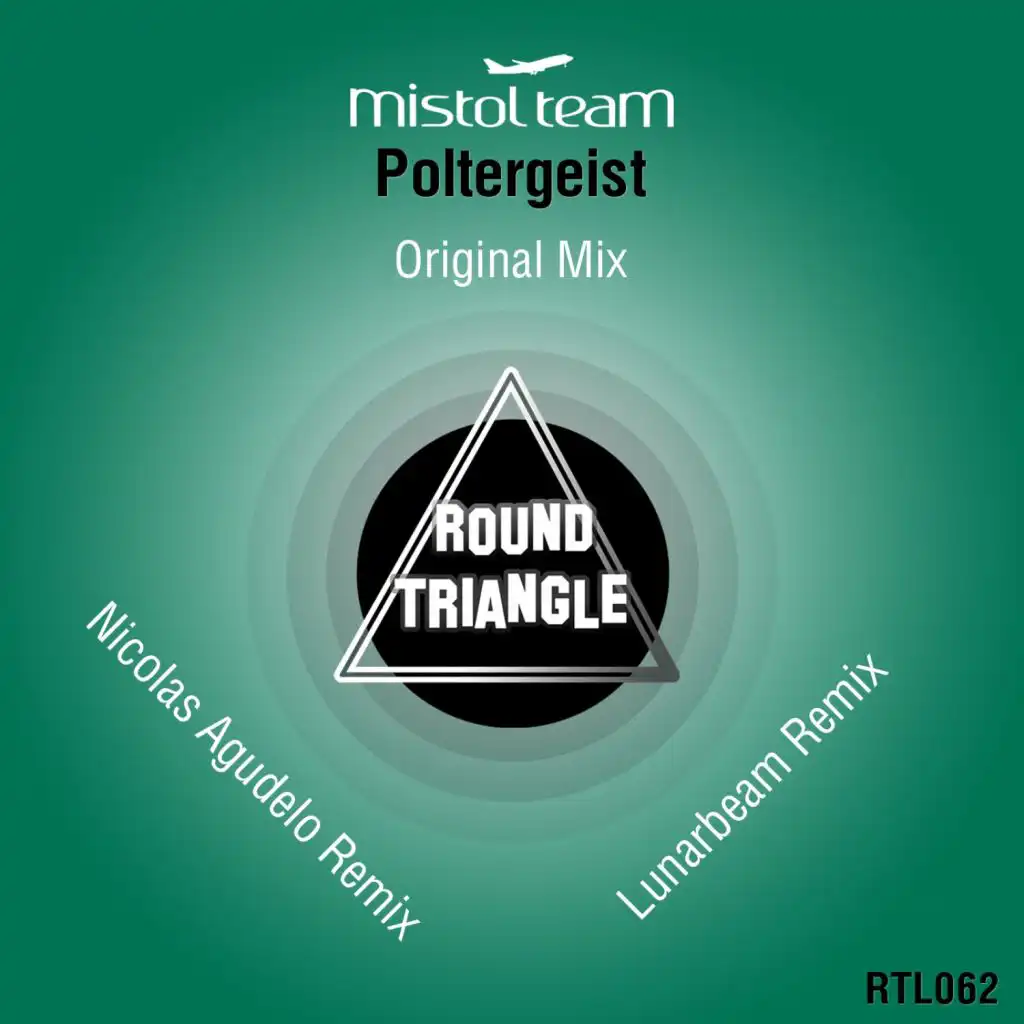 Poltergeist (Lunarbeam Remix)