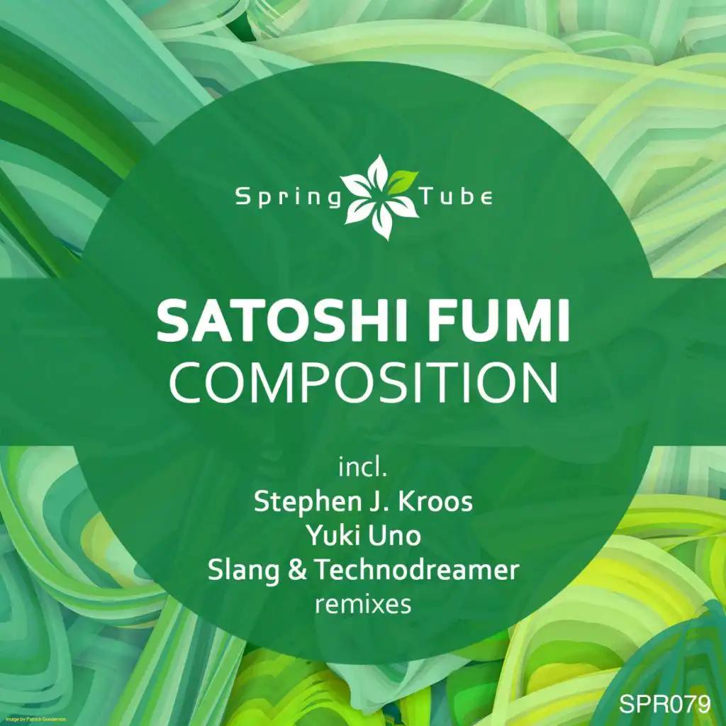 Composition (Slang & Technodreamer Remix)