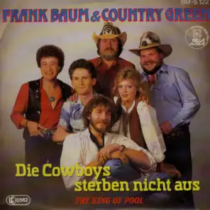Frank Baum & Country Green