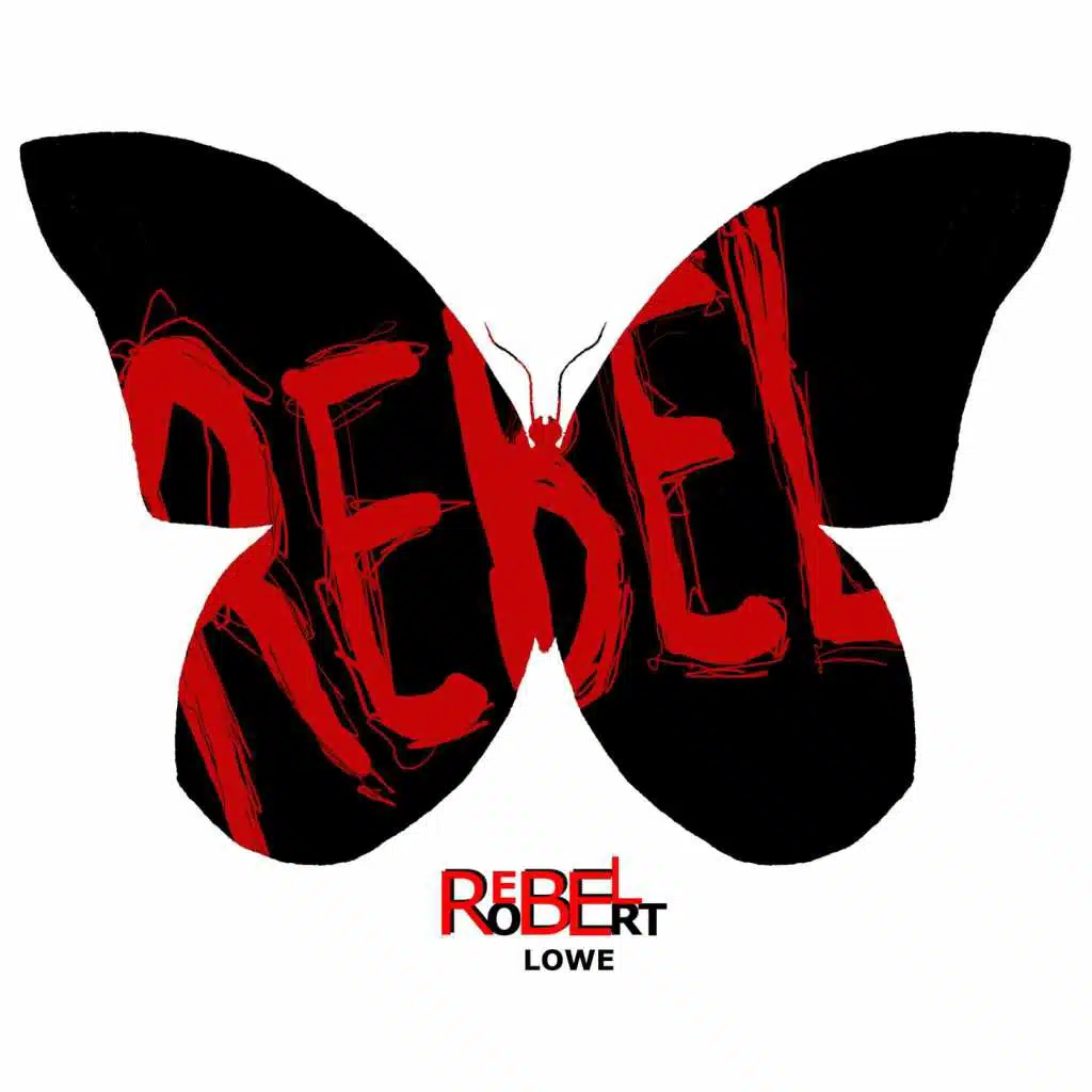 Rebel (feat. Rebecca Moore)