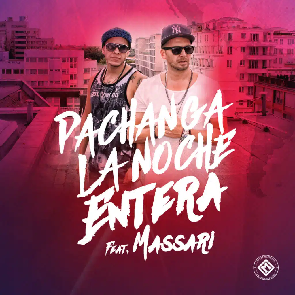 La Noche Entera (feat. Massari)