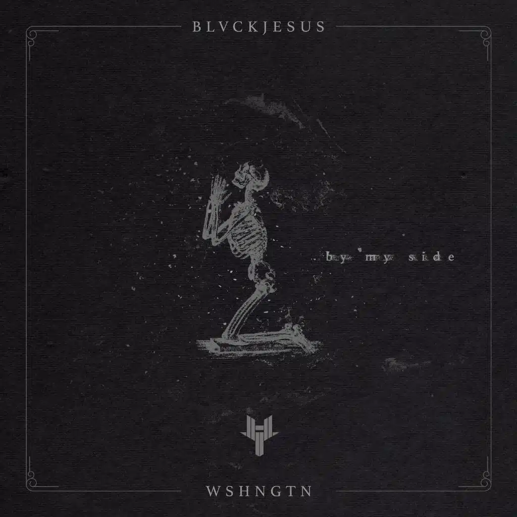 WSHNGTN, BlvckJesus