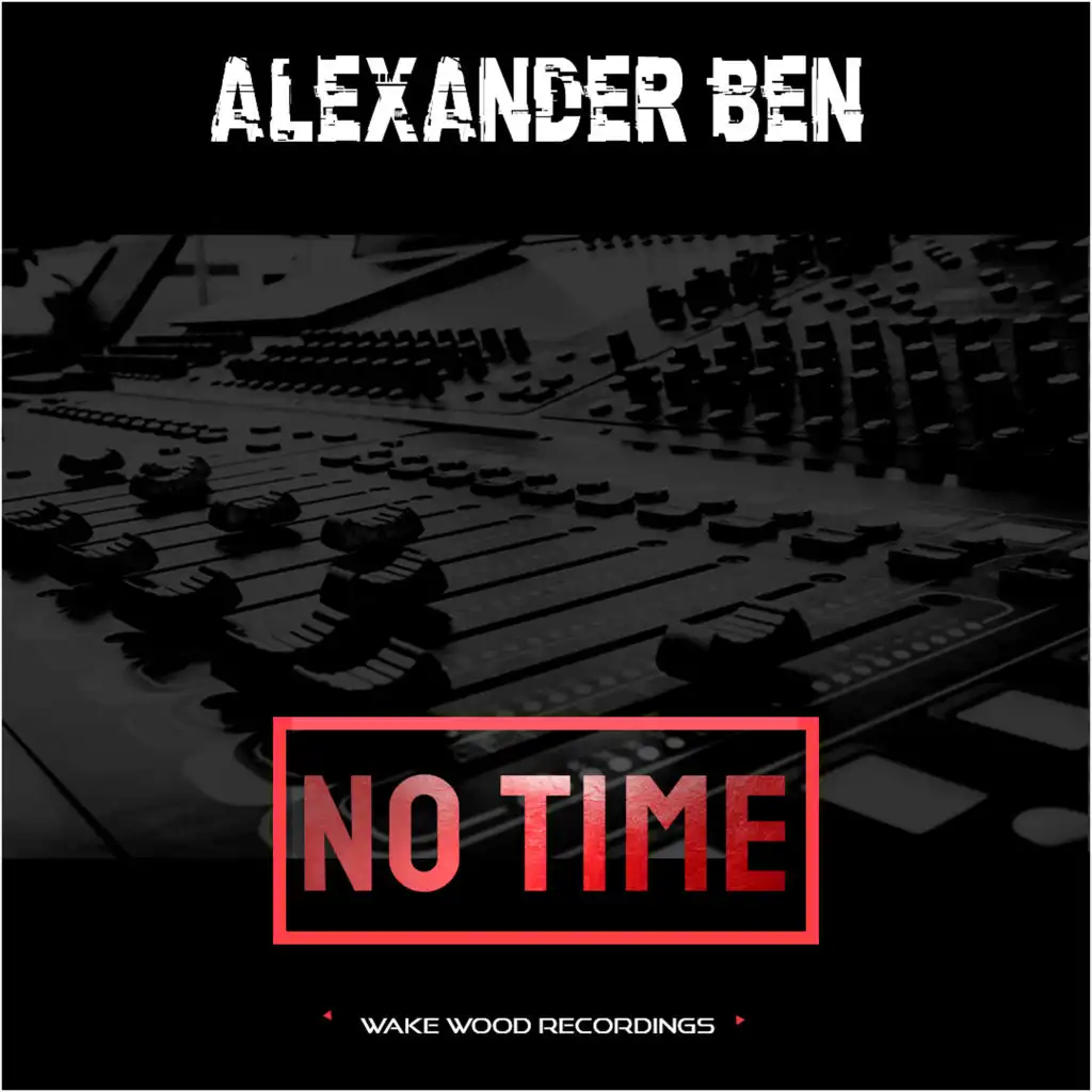 No Time EP