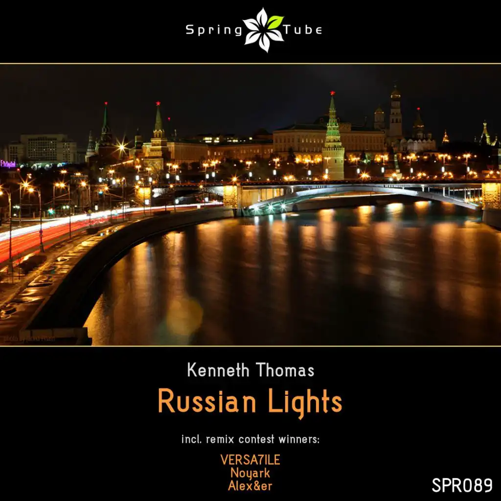 Russian Lights (Noyark Remix)