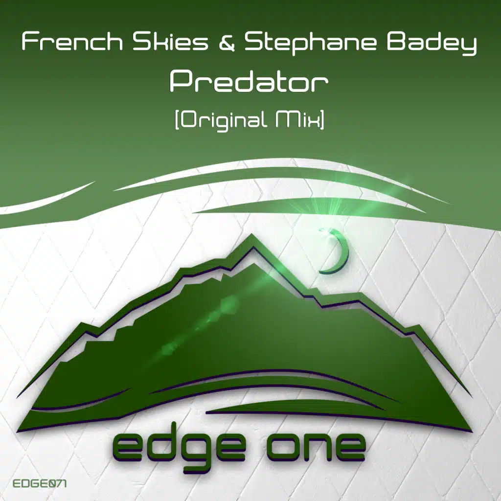 French Skies & Stephane Badey