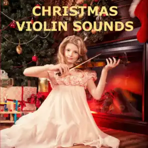 Christmas Violin Sounds