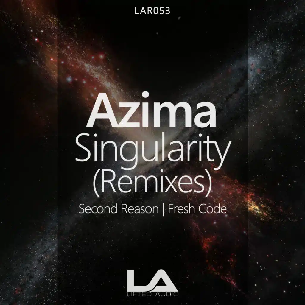 Singularity (Remixes)