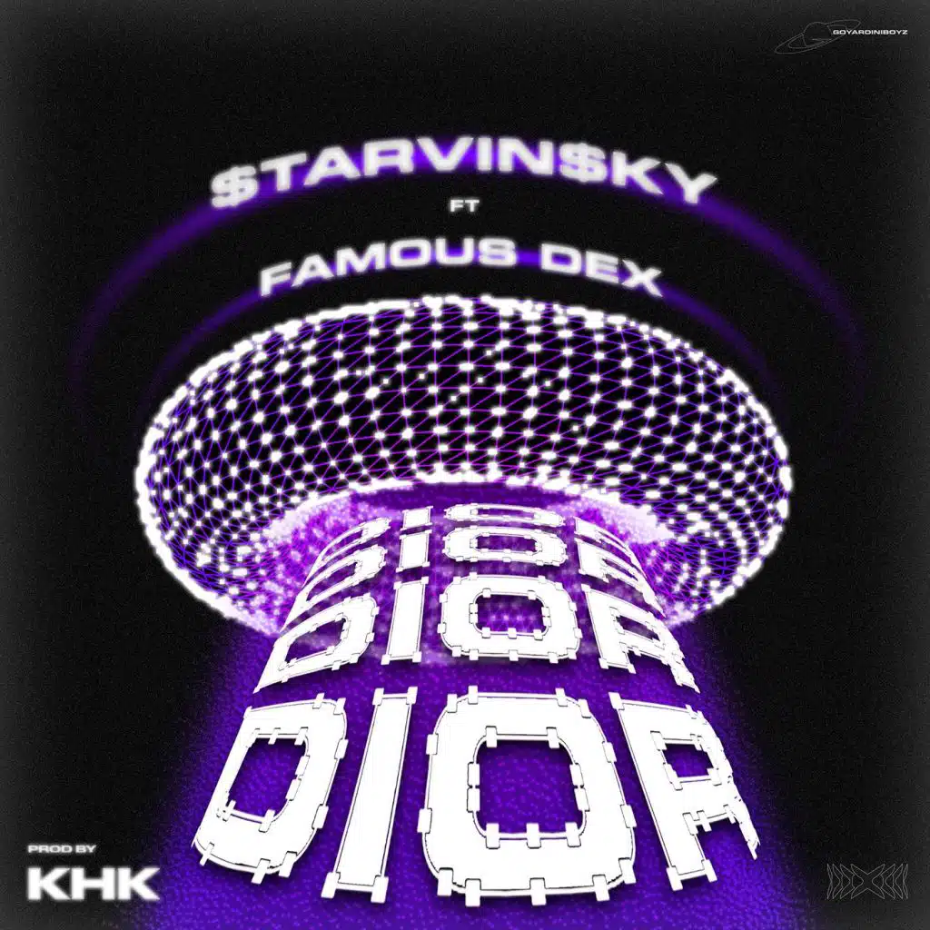 Dior (feat. Famous Dex)