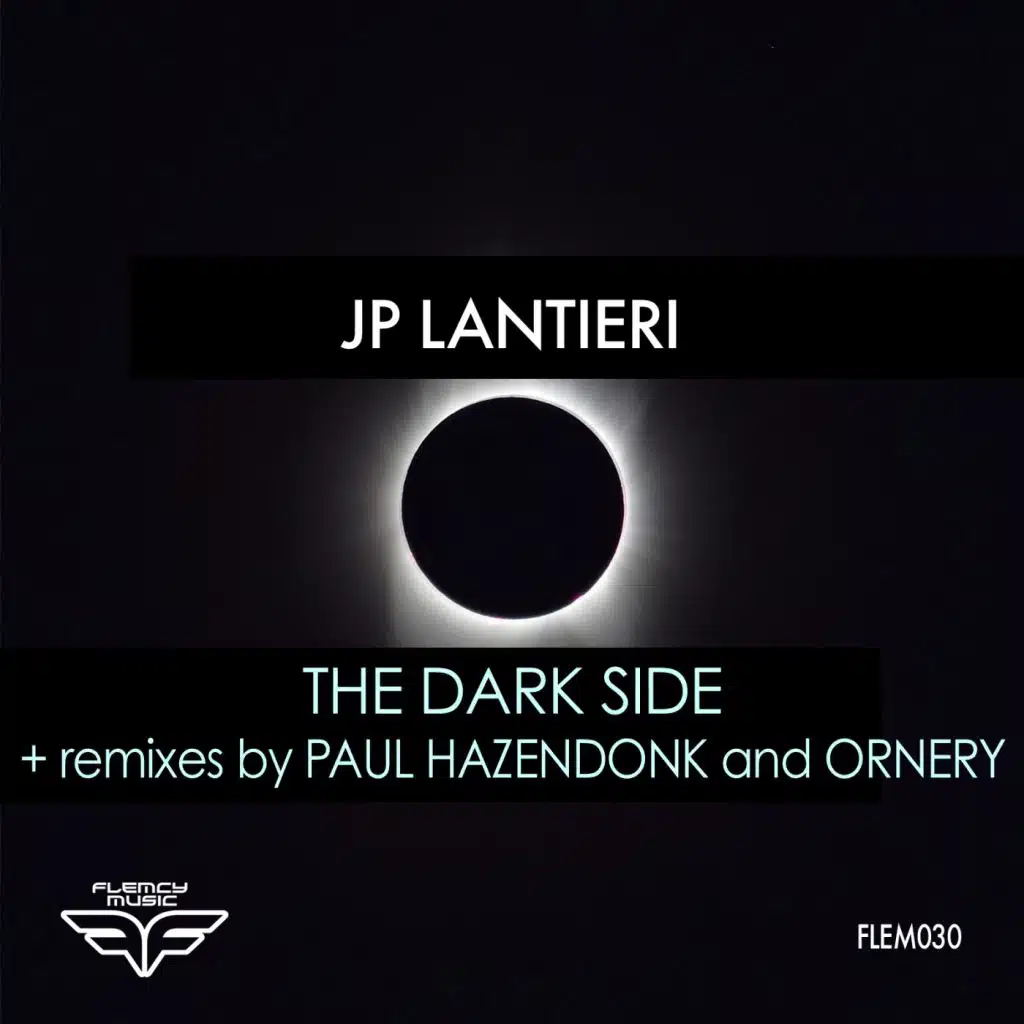 The Dark Side (Paul Hazendonk Remix)