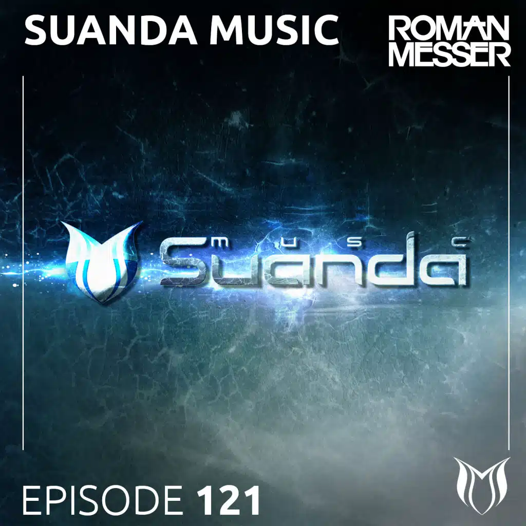 Space Roadster (Suanda 121)