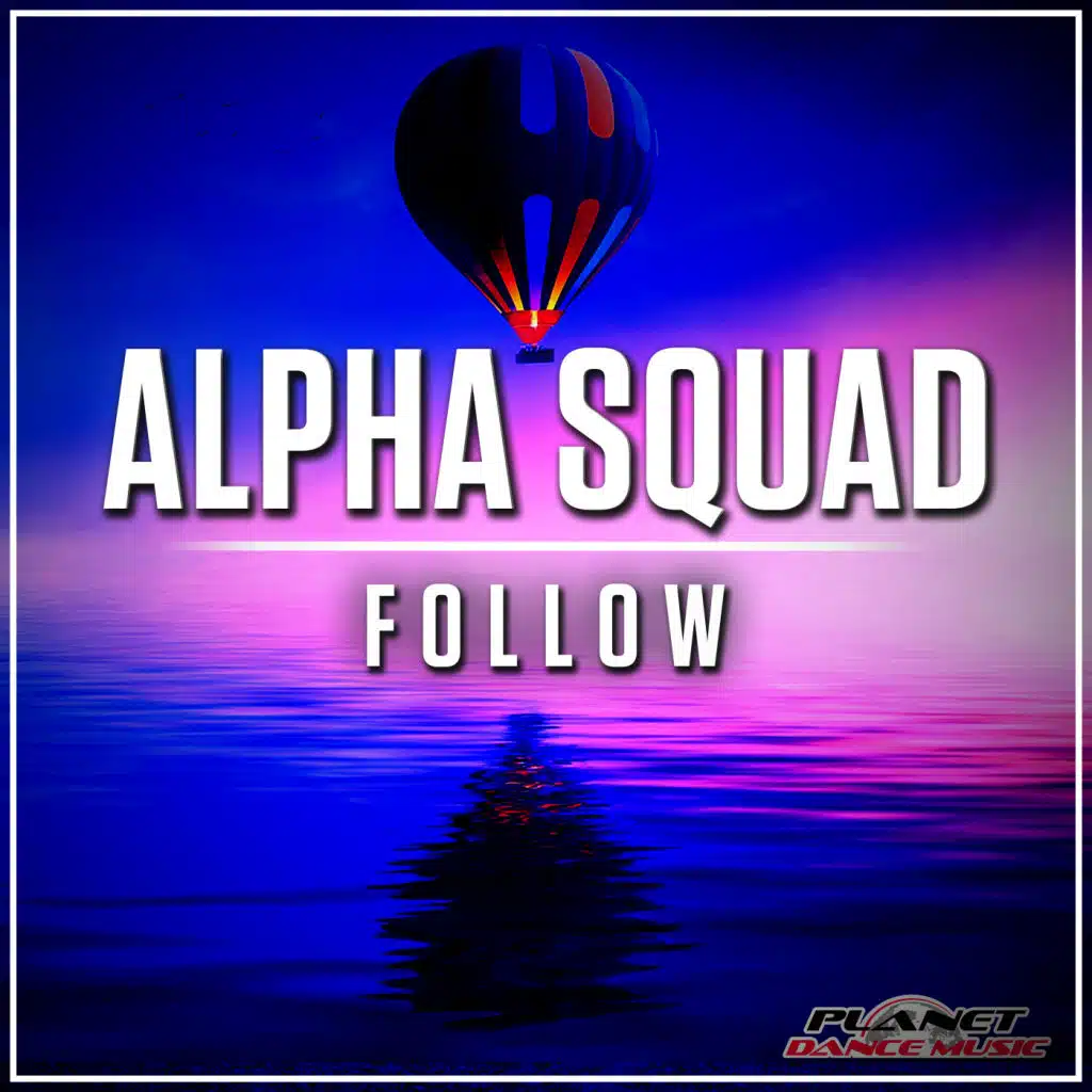 Follow (Extended Mix)