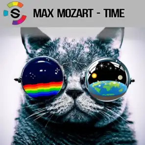 Max Mozart