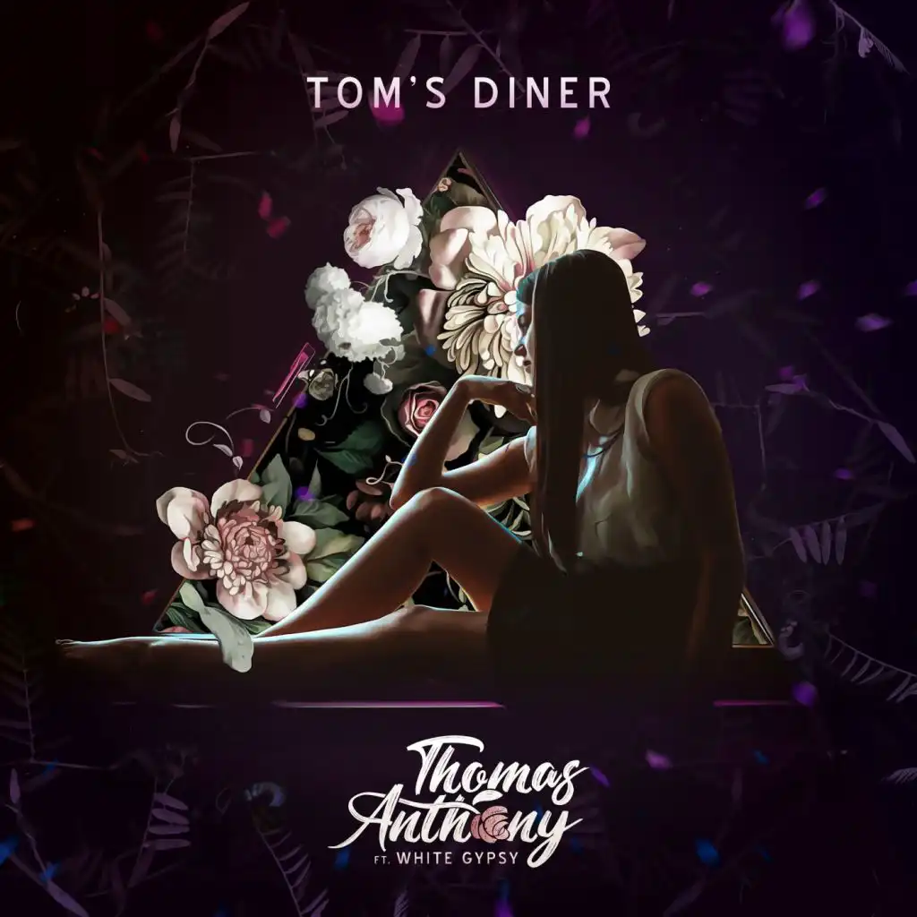 Tom’s Diner (Club Mix) [feat. White Gypsy]