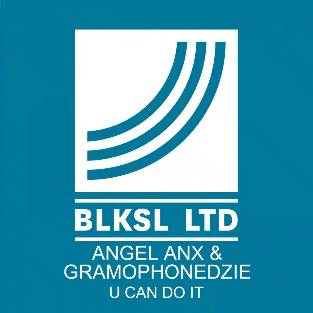 Angel Anx & Gramophonedzie