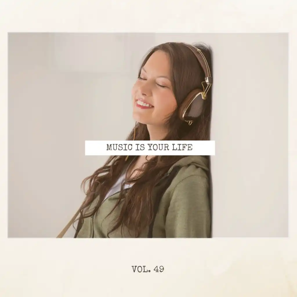 Music Is Your Life, Vol. 49