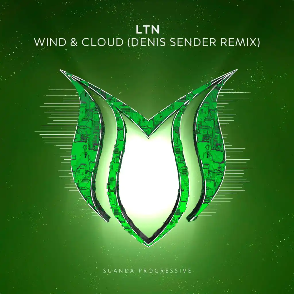 Wind & Cloud (Denis Sender Remix)