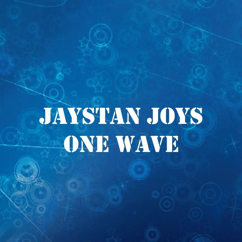 Jaystan Joys