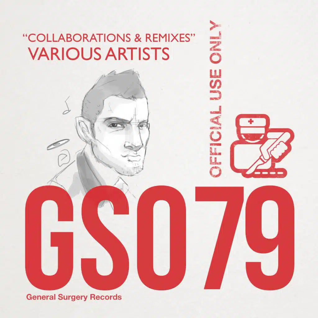 DaGeneral & Rivet Spinners