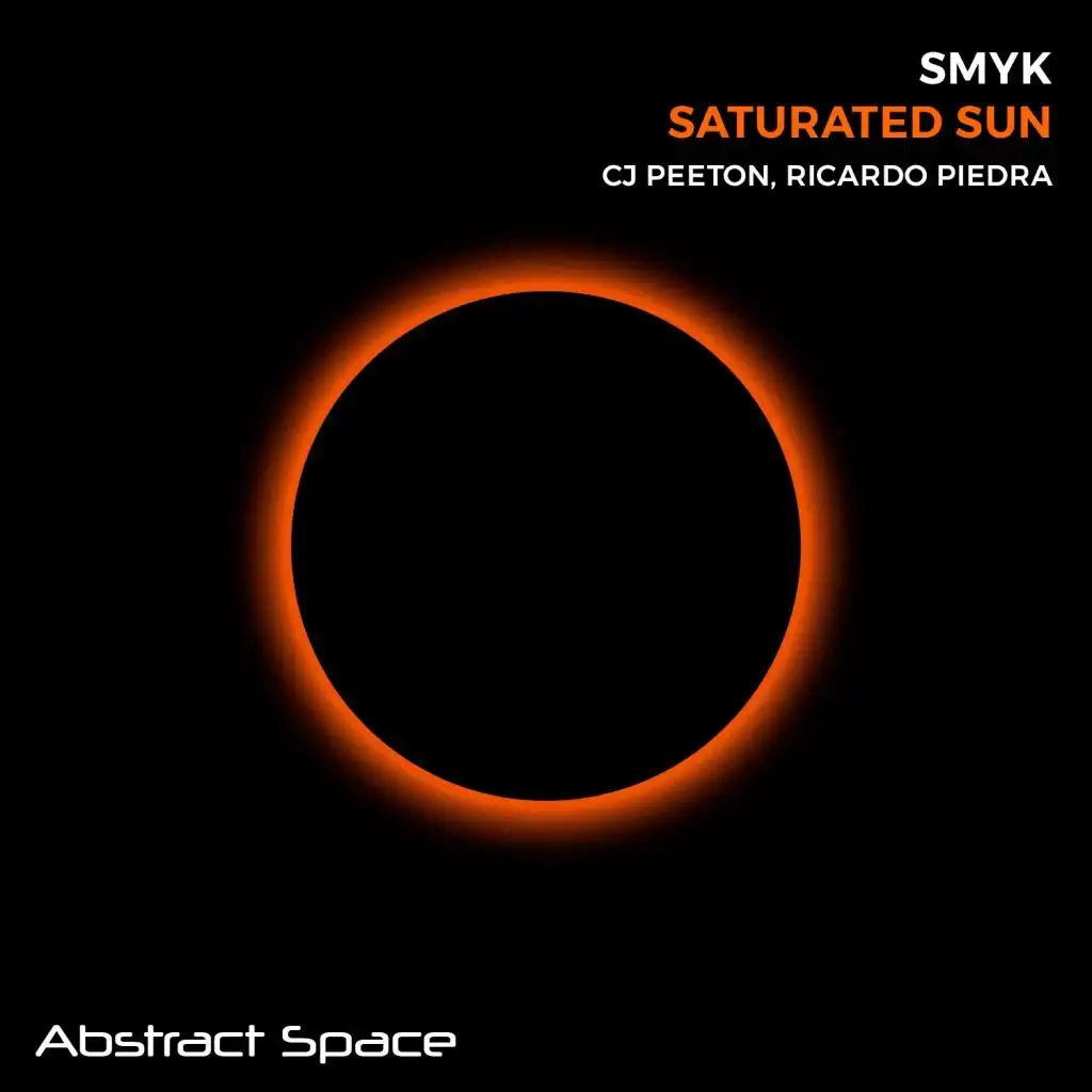 Saturated Sun (CJ Peeton Remix)