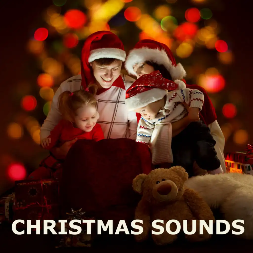 Santa's Coming For Us (Marimba)