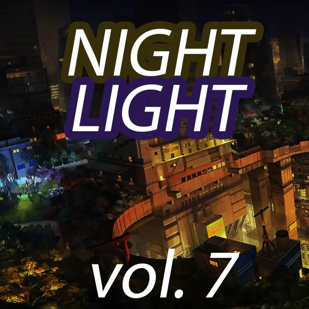 Night Light, Vol. 7