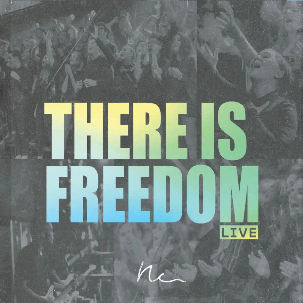 There Is Freedom (Live)