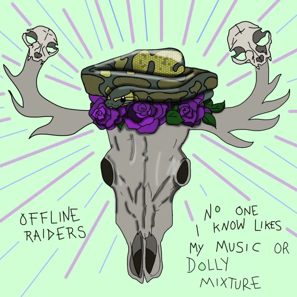 Offline Raiders