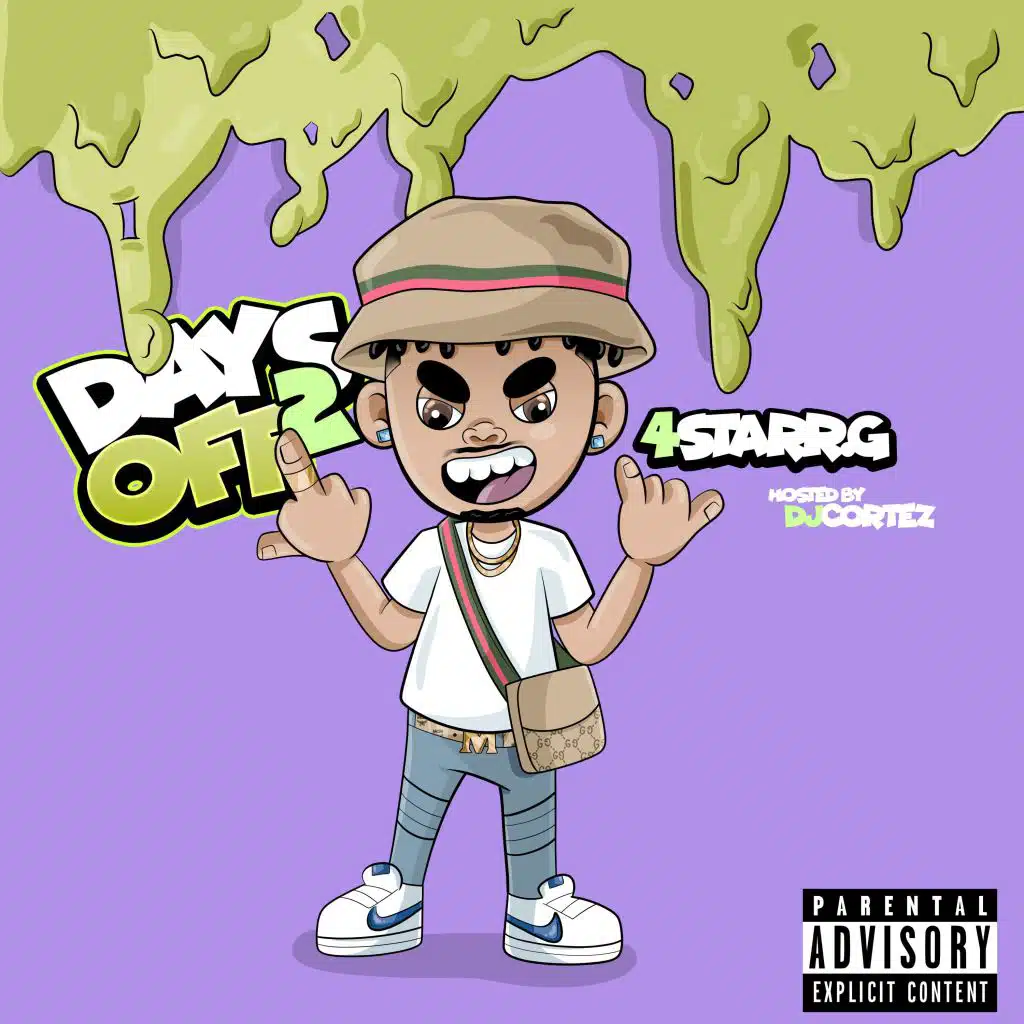 DaysOff 2
