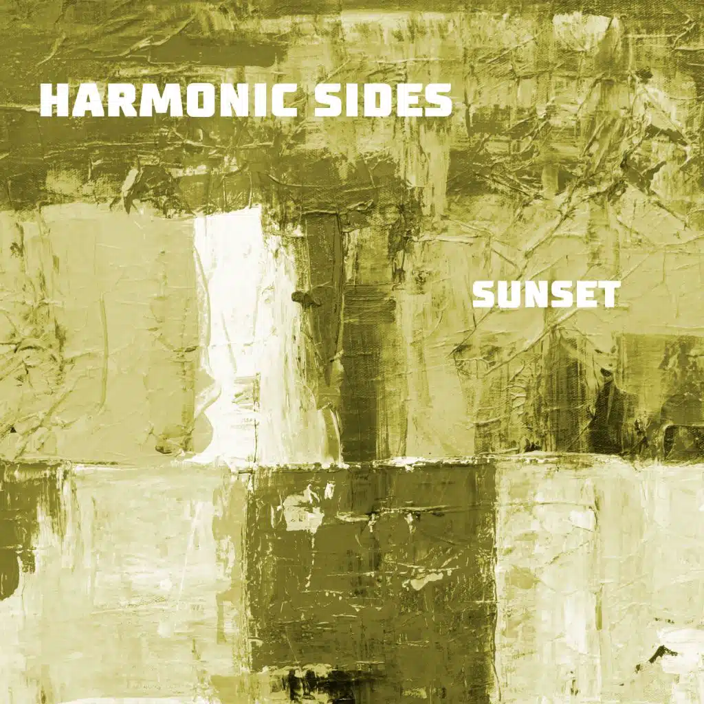 Harmonic Sides