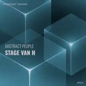 Equilibrate (Stage Van H Remix)