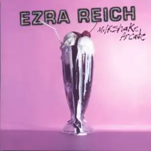 Ezra Reich