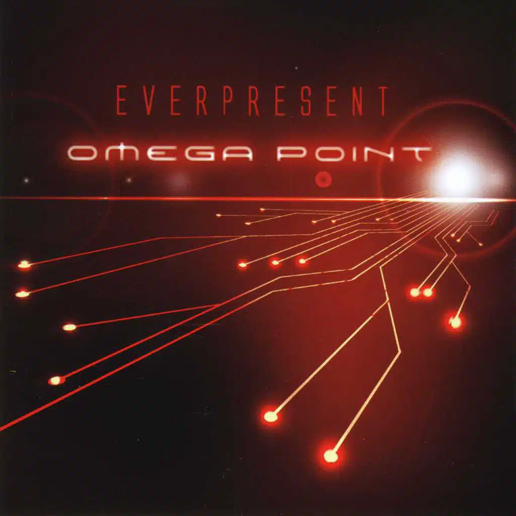 Omega Point