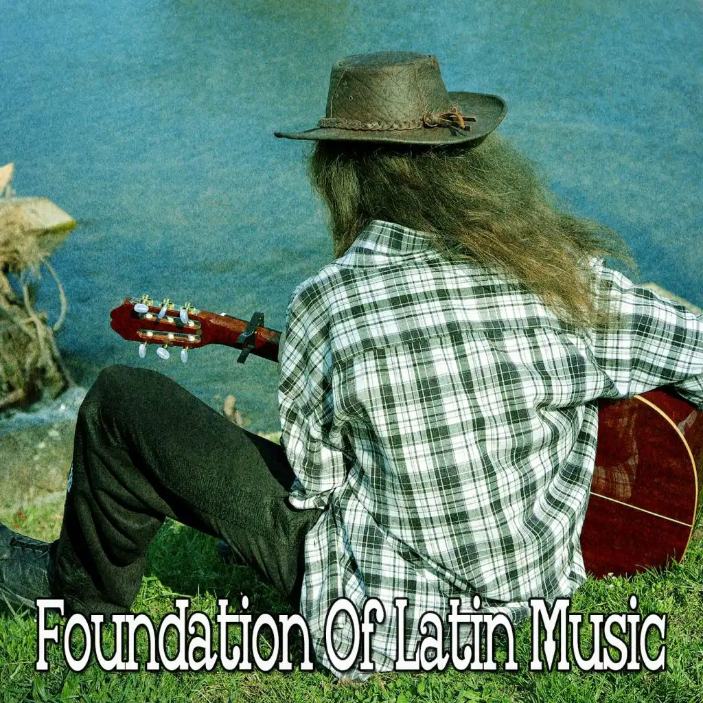 Foundation of Latin Music