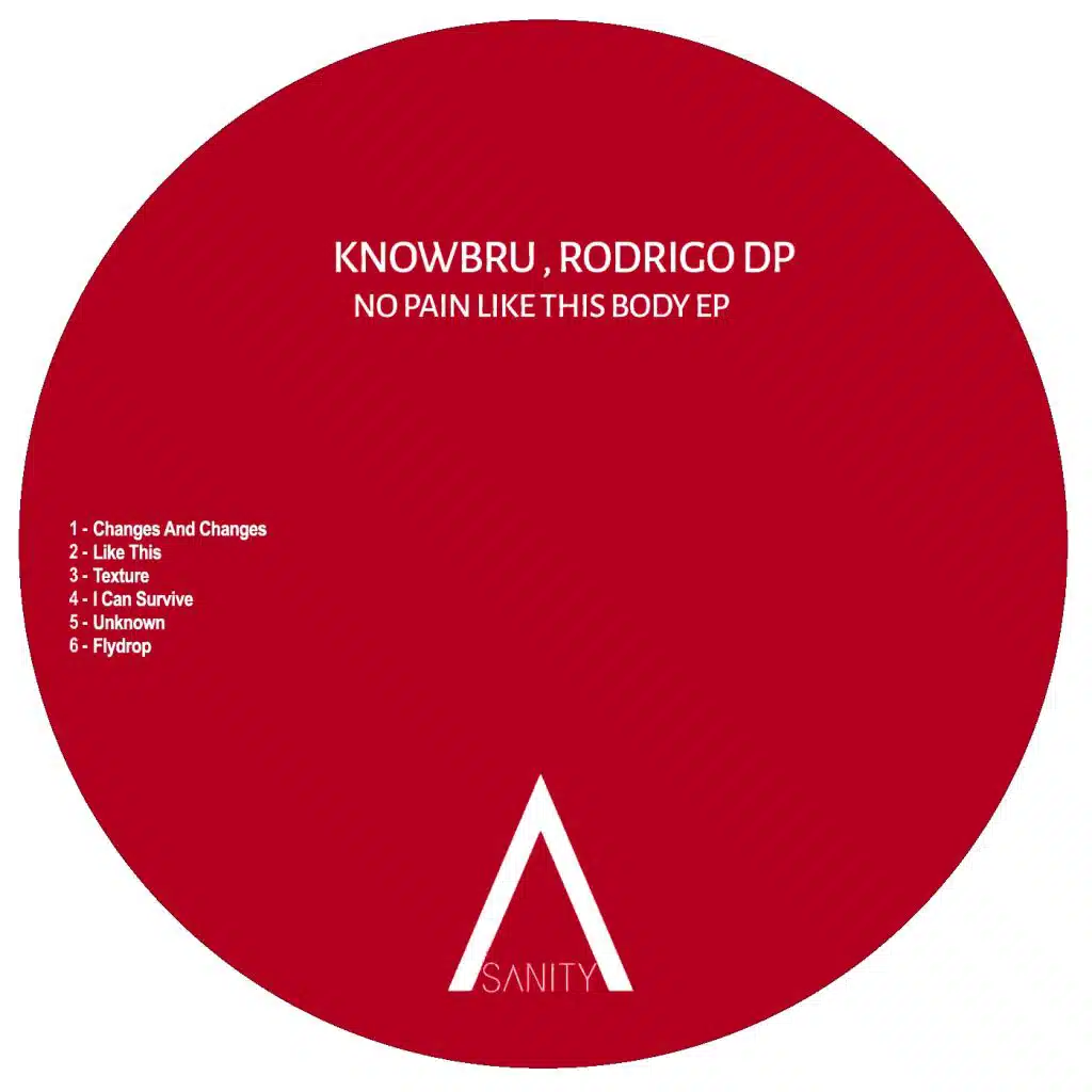 Knowbru, Rodrigo DP