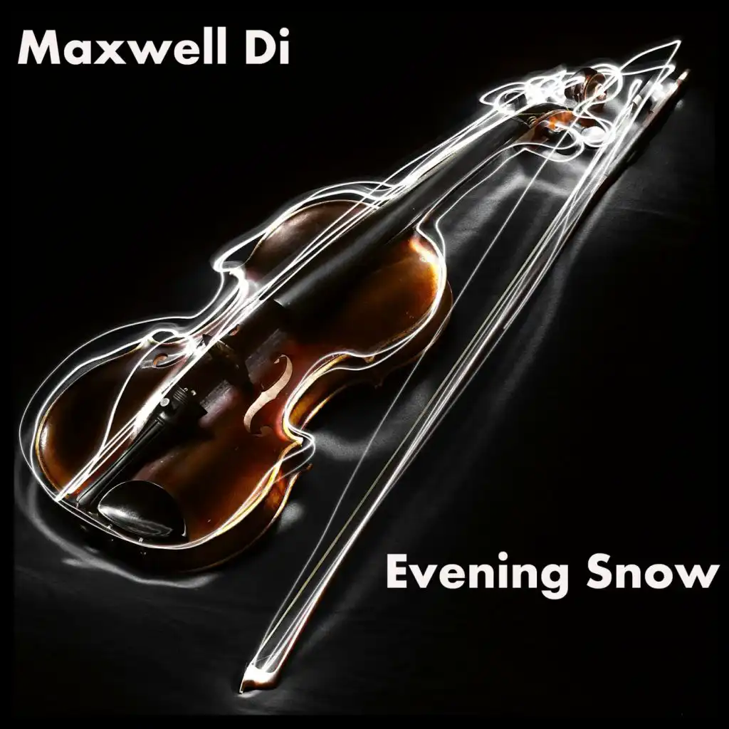 Atmosphere (feat. Maxwell Di)