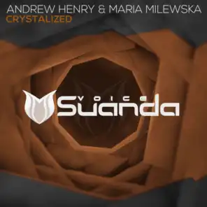 Andrew Henry & Maria Milewska