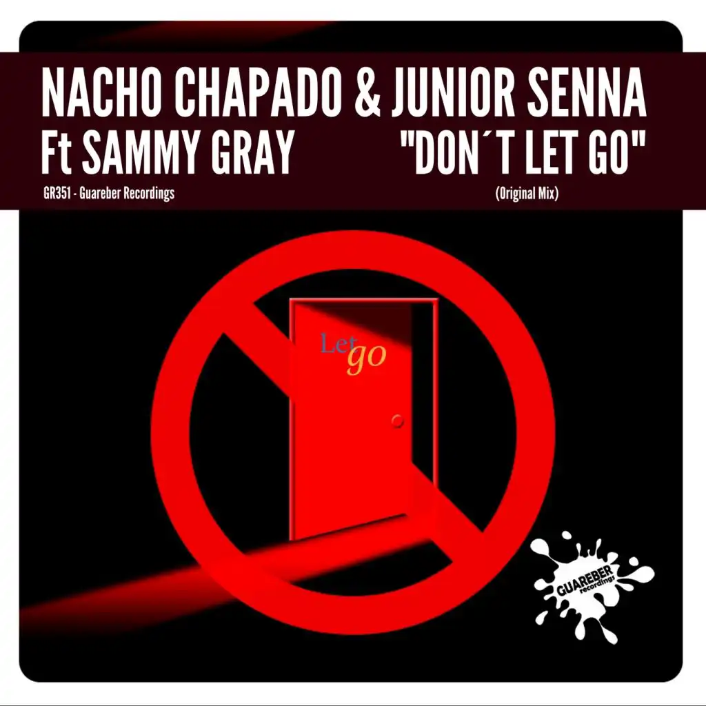 Nacho Chapado & Junior Senna