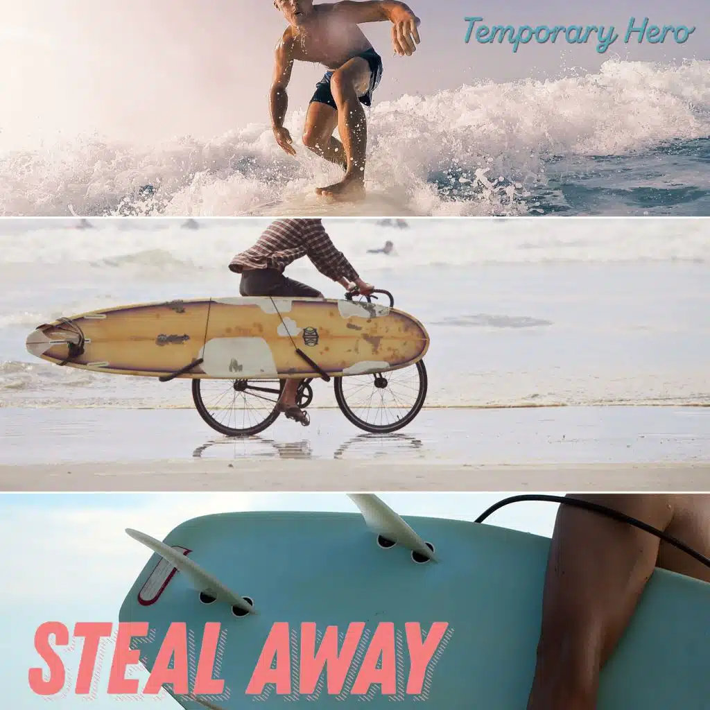 Steal Away