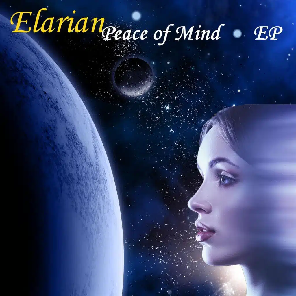 Peace of Mind - EP