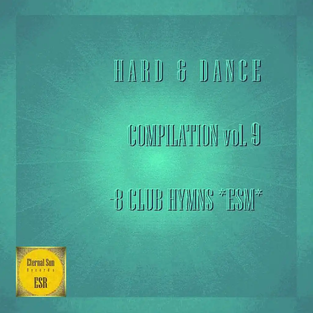 Total Confusion (H&D Mix)