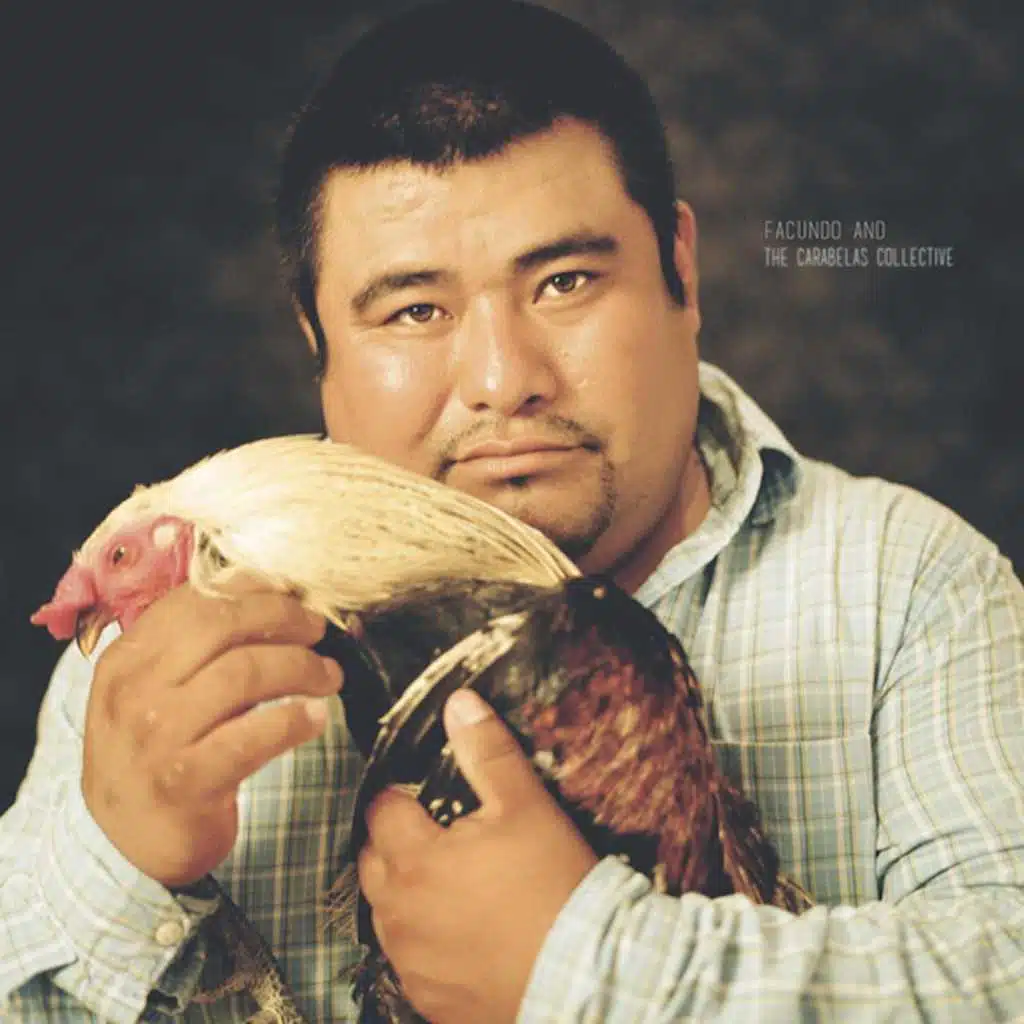 Indigenous - EP