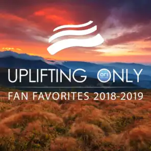 Uplifting Only: Fan Favorites 2018-2019