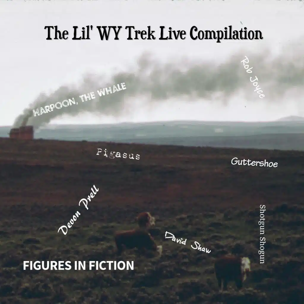 The Lil' Wy Trek Live Compilation