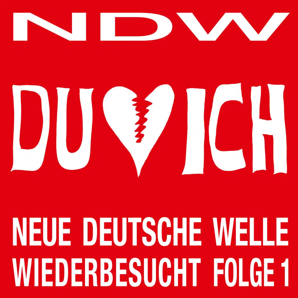 NDW - Neue Deutsche Welle Wiederbesucht, Folge 1