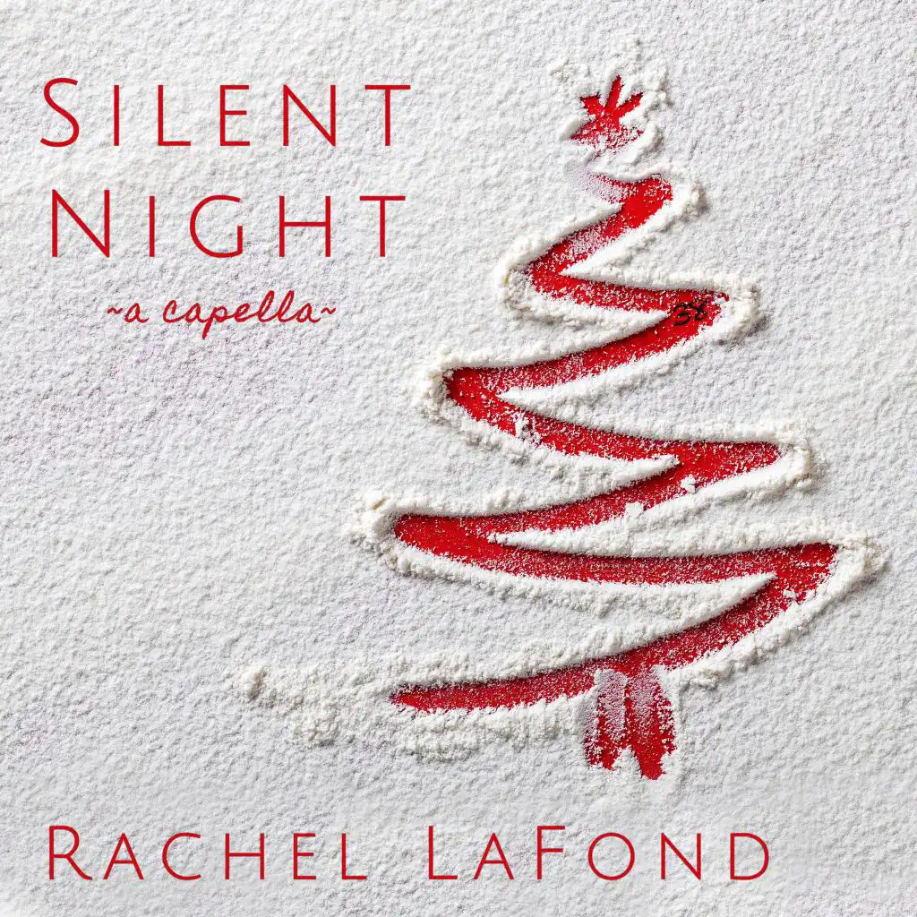 Silent Night (A Capella)