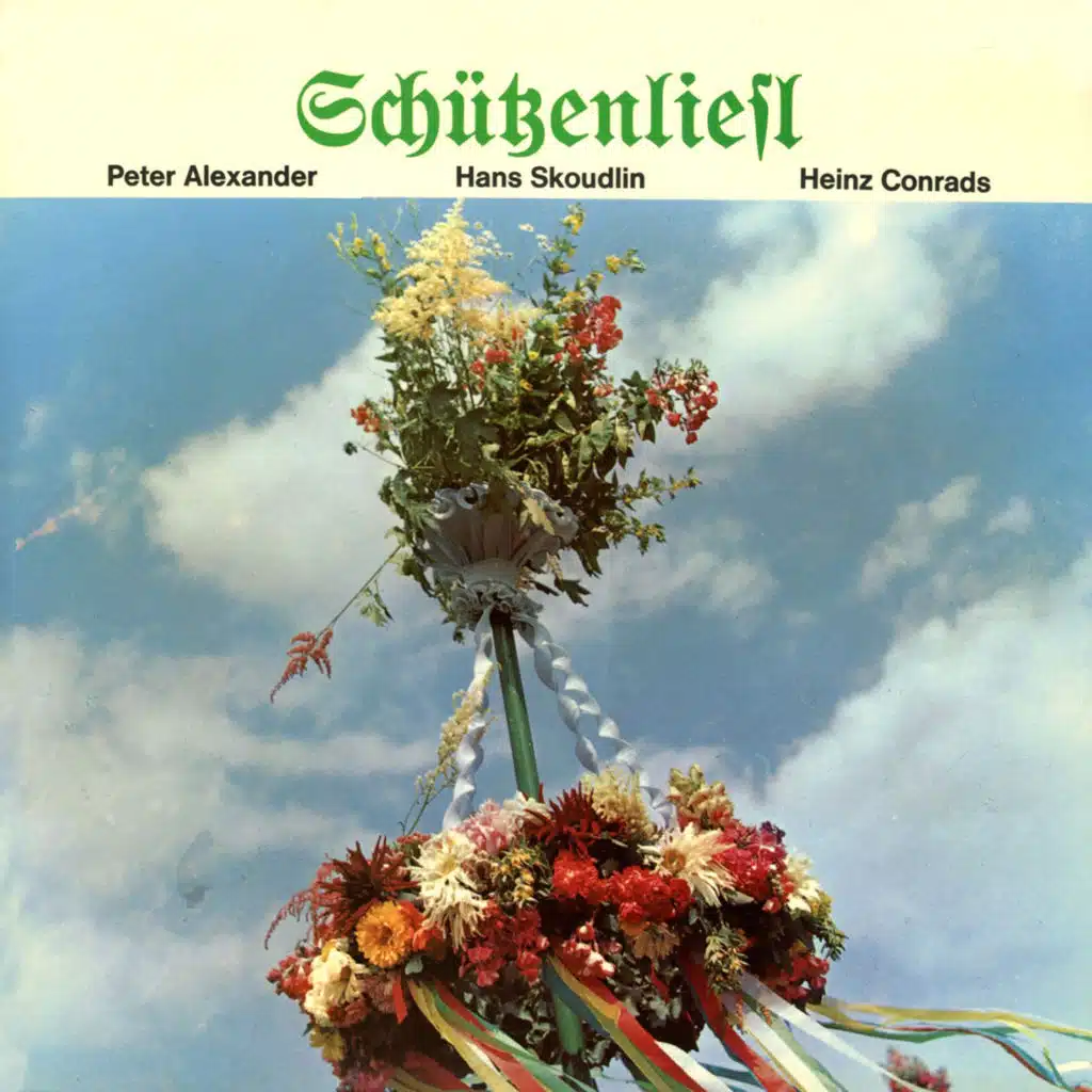 Oh Mister Swoboda (Comedy-Polka)