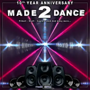 Made2Dance 10th Year Anniversary