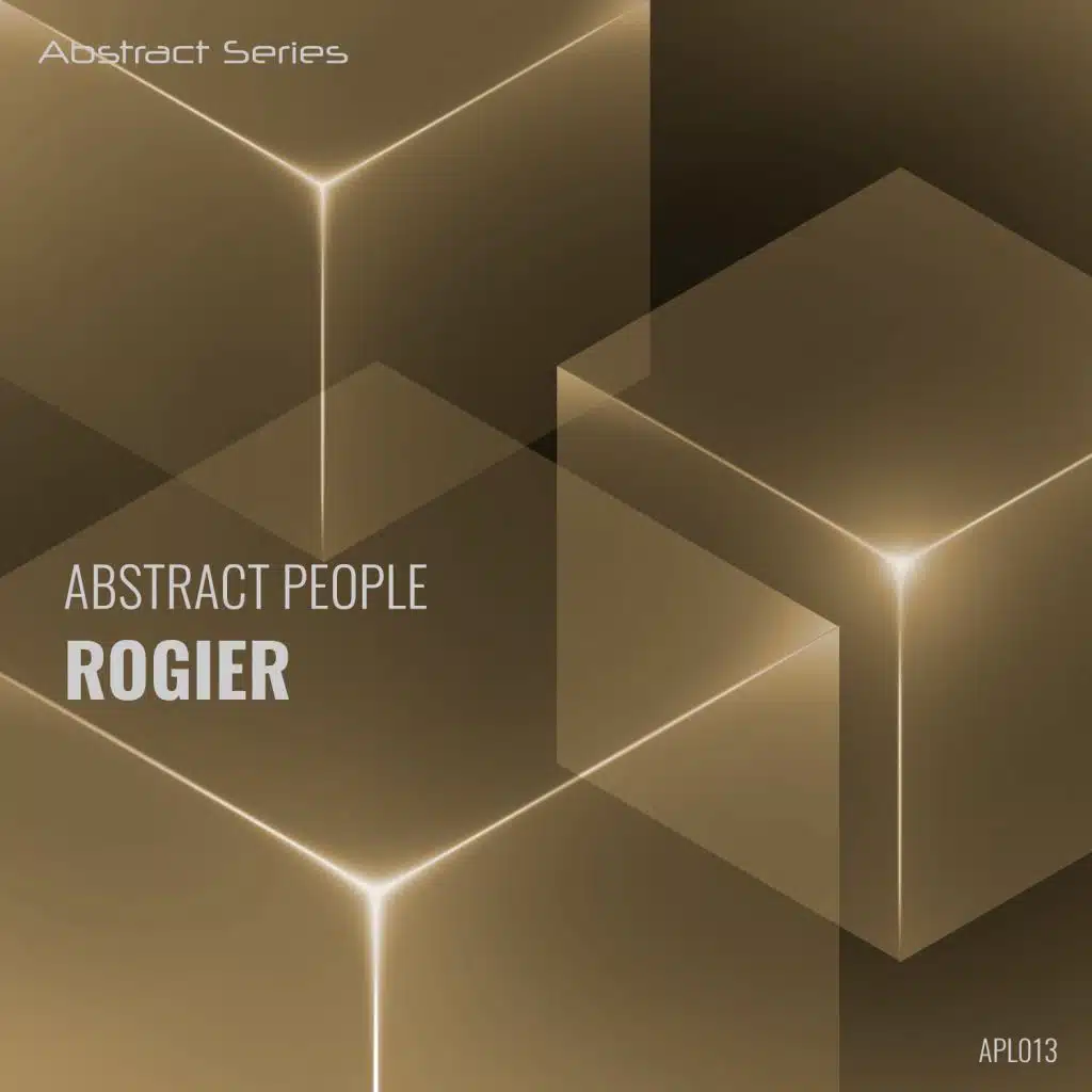 Organistic (Rogier Remix)