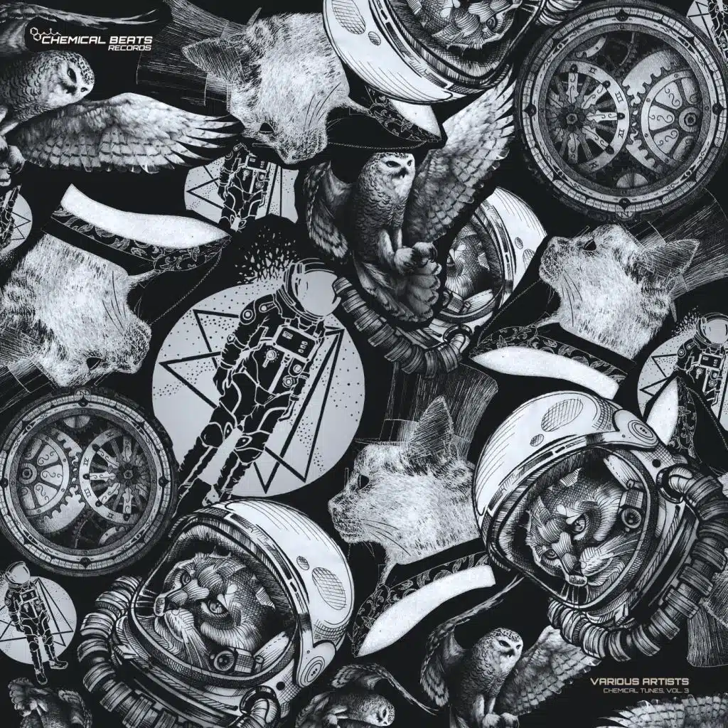 Chemical Tunes, Vol. 3