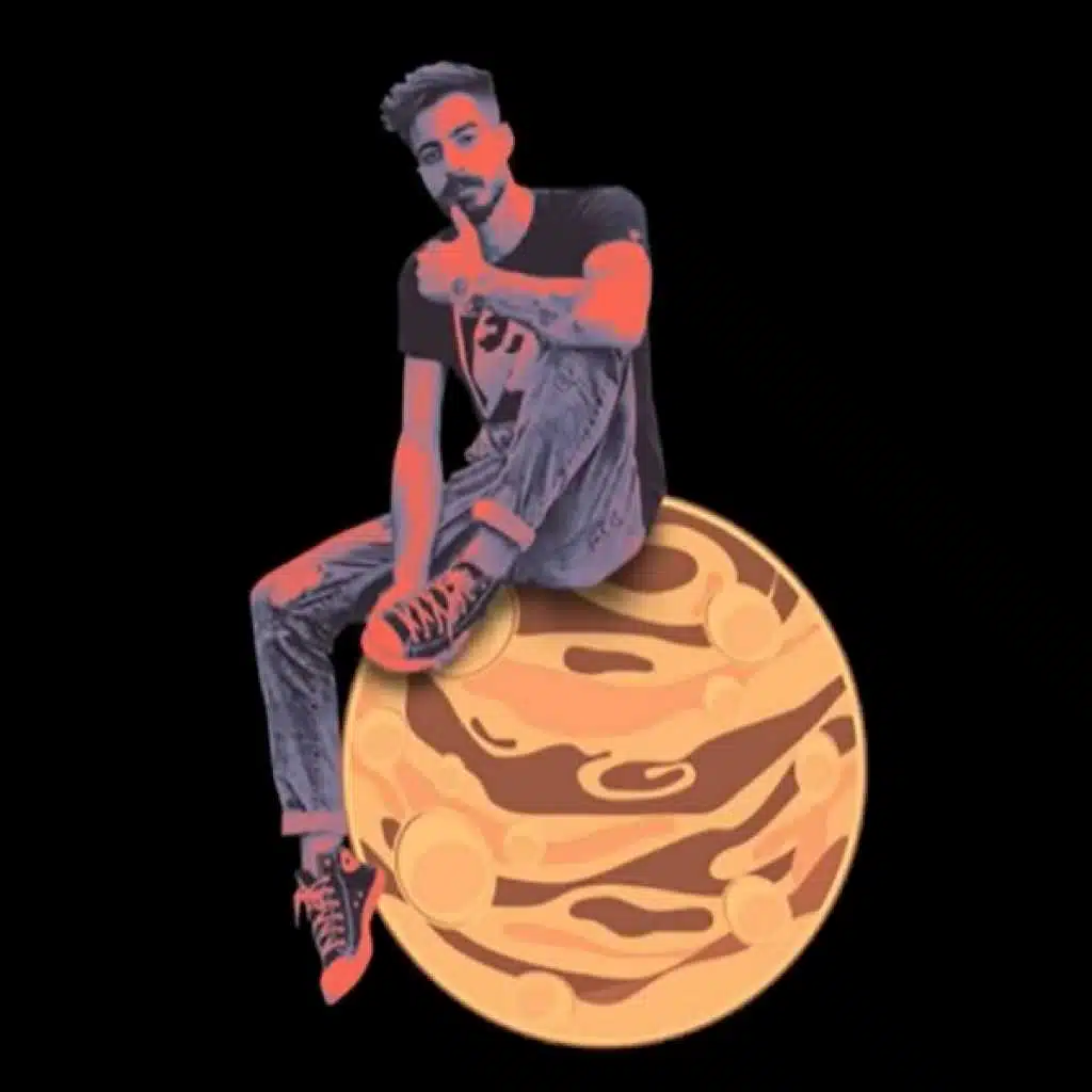 شوق مع بدر عازم